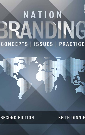 conceptualizing nation branding the systematic literature review